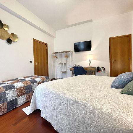Dimore Del Sud Трани Экстерьер фото